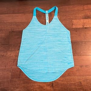 Nike Dry Fit tank top